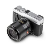 Viltrox AF 33mm f/1.4 XF | E - Imagem 6