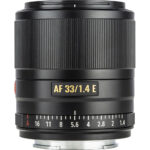 Viltrox AF 33mm f/1.4 XF | E - Imagem 4