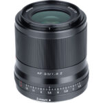 Viltrox AF 33mm f/1.4 Z – Nikon Z