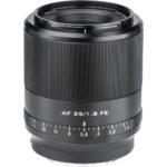 Viltrox AF 35mm f/1.8 Z | FE