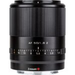 Viltrox AF 50mm f/1.8 E - Imagem 2