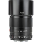 Viltrox AF 56mm f/1.4 M | XF | E - Imagem 8