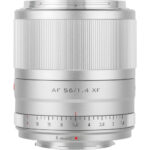 Viltrox AF 56mm f/1.4 M | XF | E - Imagem 18