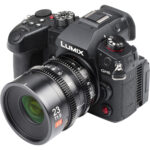 Viltrox S 23mm T1.5 Cine Micro 4/3 | Sony E - Imagem 7