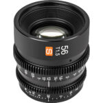 Viltrox S 56mm T1.5 Cine Micro 4/3 | Sony E - Imagen 2