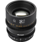 Viltrox S 56mm T1.5 Cine Micro 4/3 | Sony E - Imagen 3