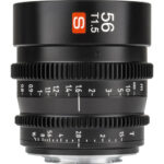 Viltrox S 56mm T1.5 Cine Sony E
