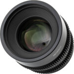 Viltrox S 56mm T1.5 Cine Micro 4/3 | Sony E - Imagen 4