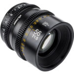Viltrox S 56mm T1.5 Cine Micro 4/3 | Sony E - Imagen 5