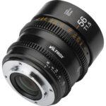 Viltrox S 56mm T1.5 Cine Micro 4/3 | Sony E - Imagen 8