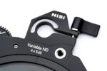 NiSi Cinema Filtro 4×5.65″ (12mm) True Color ND Variável 1-5 stops (0.3-1.5) - Imagen 5