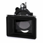 NiSi Cinema Filtro 4×5.65″ (6mm) True Color ND Variável 1-5 stops (0.3-1.5) - Imagen 3
