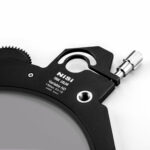 NiSi Cinema Filtro 4×5.65″ (6mm) True Color ND Variável 1-5 stops (0.3-1.5) - Imagen 4