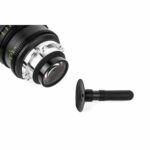 NiSi ATHENA Filtro Traseiro Black Mist p/PL-Mount - Imagen 5