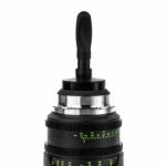 NiSi ATHENA Filtro Traseiro FS ND p/PL-Mount - Imagem 3