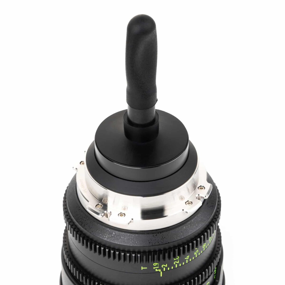 NiSi ATHENA Filtro Traseiro FS ND p/PL-Mount - Imagem 2