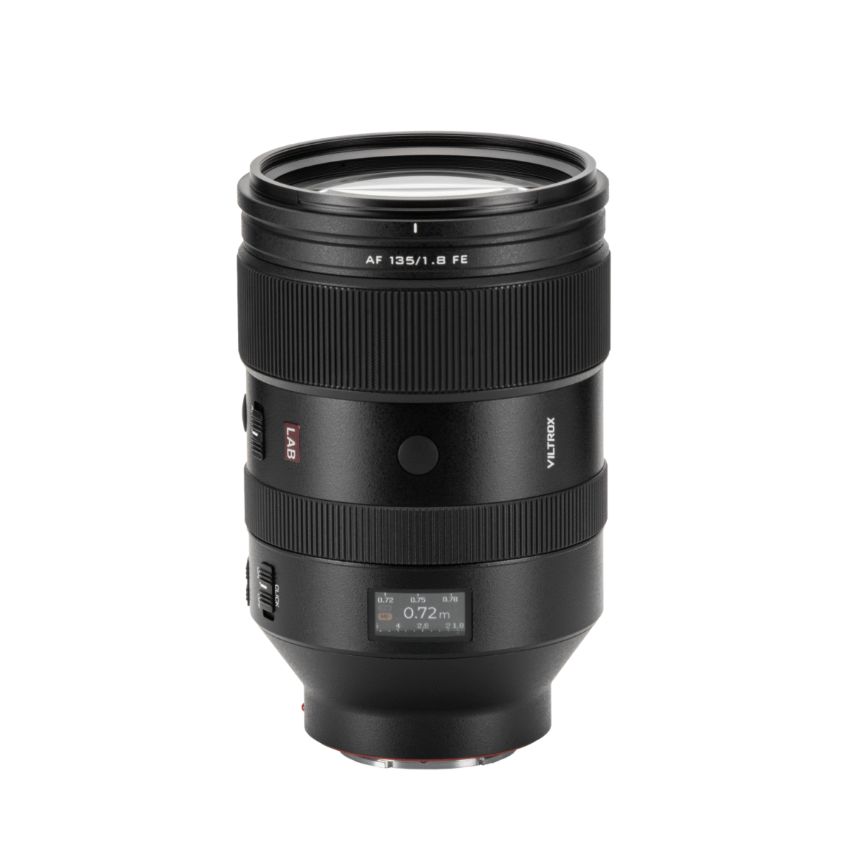 Viltrox AF 135mm f/1.8 LAB FE | Z - Imagem 1