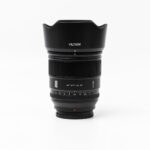 Viltrox AF 27mm f/1.2 Pro XF | Z | E