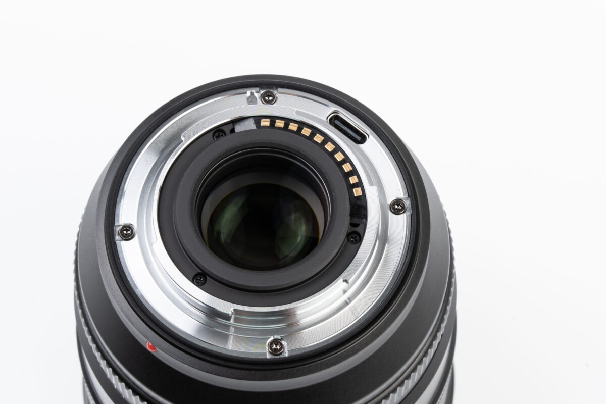 Viltrox AF 27mm f/1.2 Pro XF | Z | E - Imagem 14