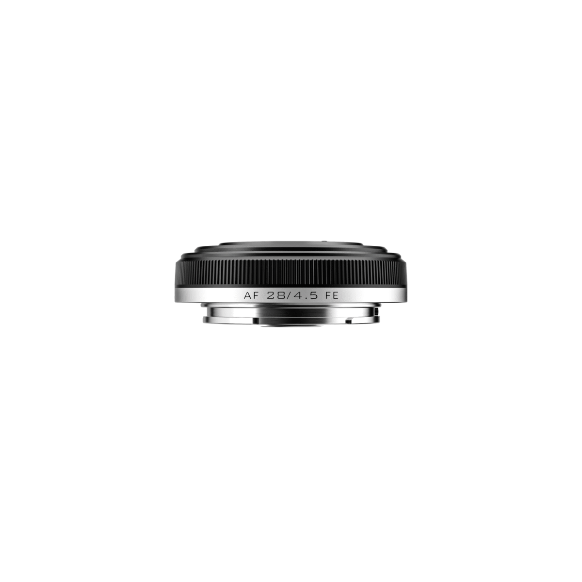Viltrox-AF-28mm-F4.5-FE-Chip-1 Viltrox AF 28mm F4.5 "Chip" FE | XF | Z - Imagen 1