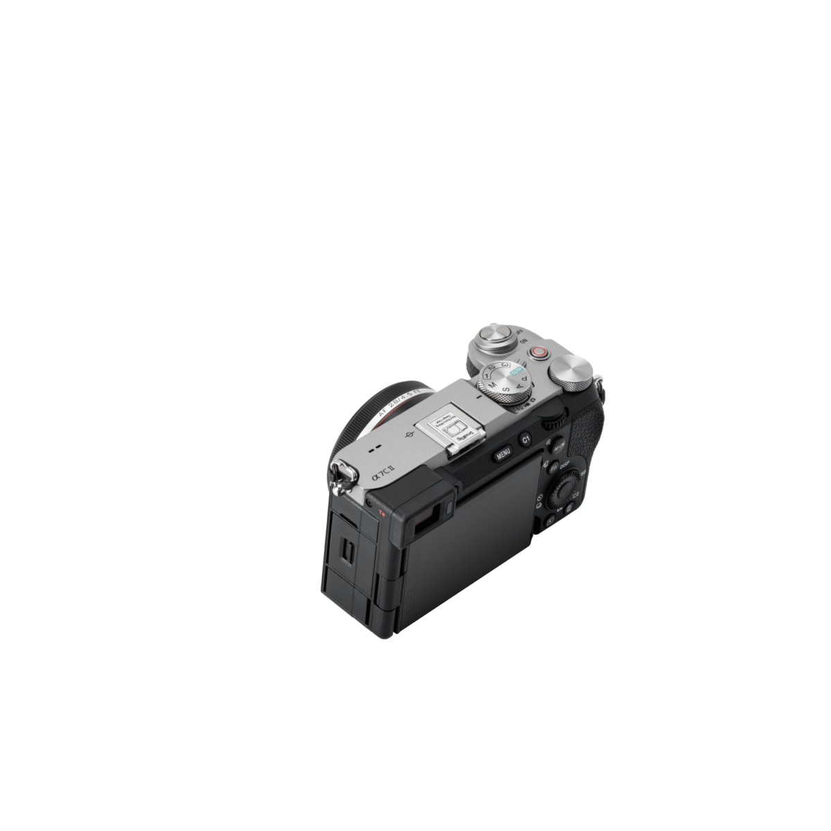 Viltrox AF 28mm F4.5 "Chip" FE | XF | Z - Imagen 9