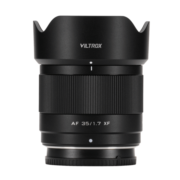 Viltrox AF 35mm F1.7 Air E | Z | XF