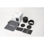 Viltrox AF 35mm f/1.7 Air E | Z | XF - Imagem 10