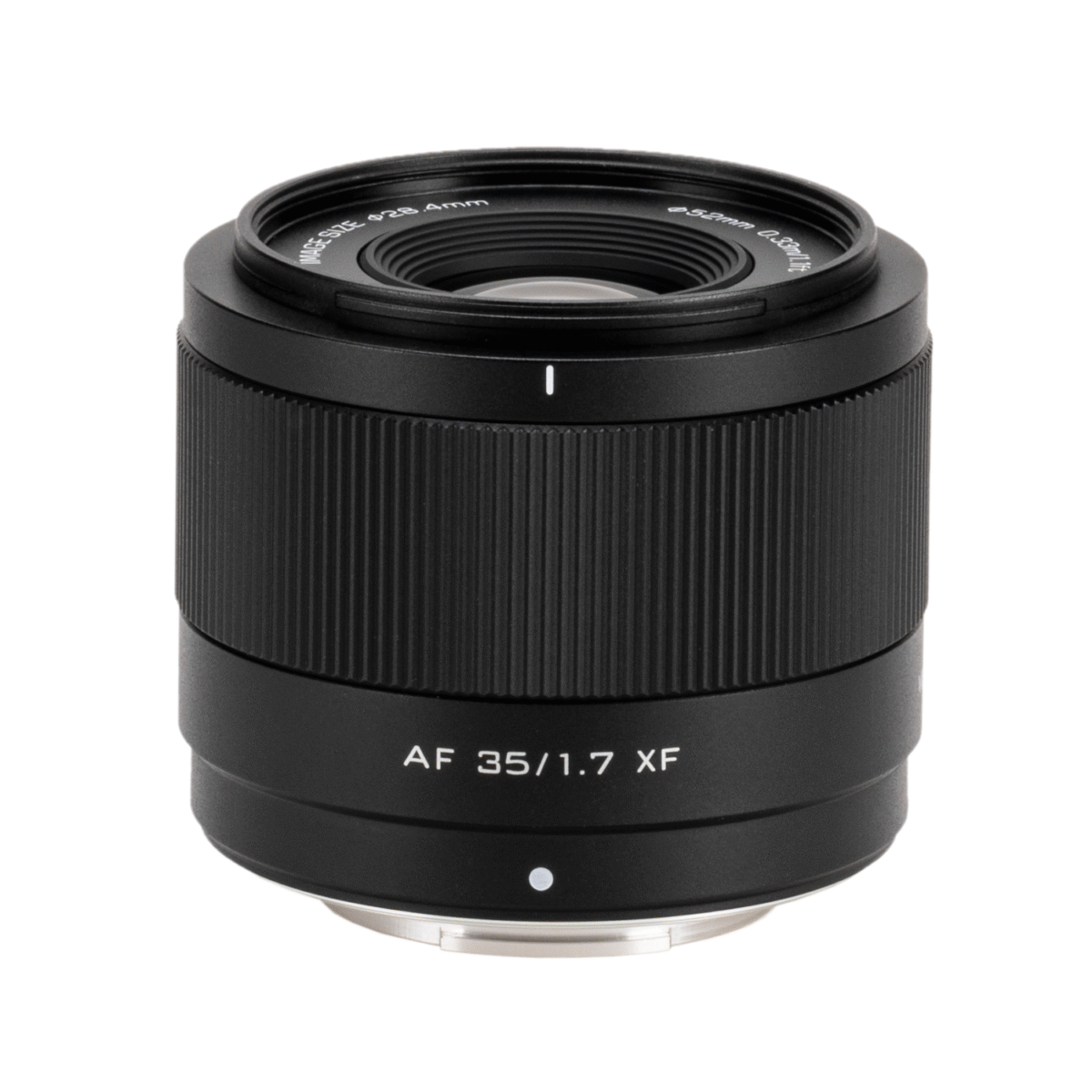 Viltrox AF 35mm f/1.7 Air E | Z | XF - Imagem 2