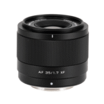 Viltrox AF 35mm f/1.7 Air E | Z | XF - Imagem 2