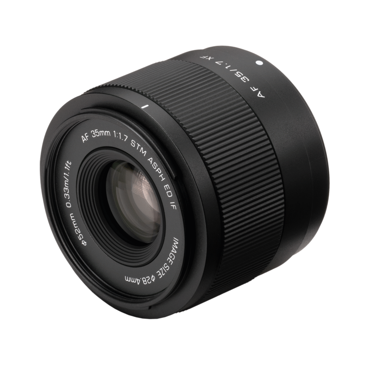 Viltrox AF 35mm f/1.7 Air E | Z | XF - Imagem 3