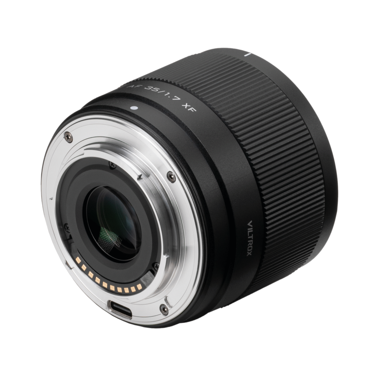 Viltrox AF 35mm f/1.7 Air E | Z | XF - Imagem 4