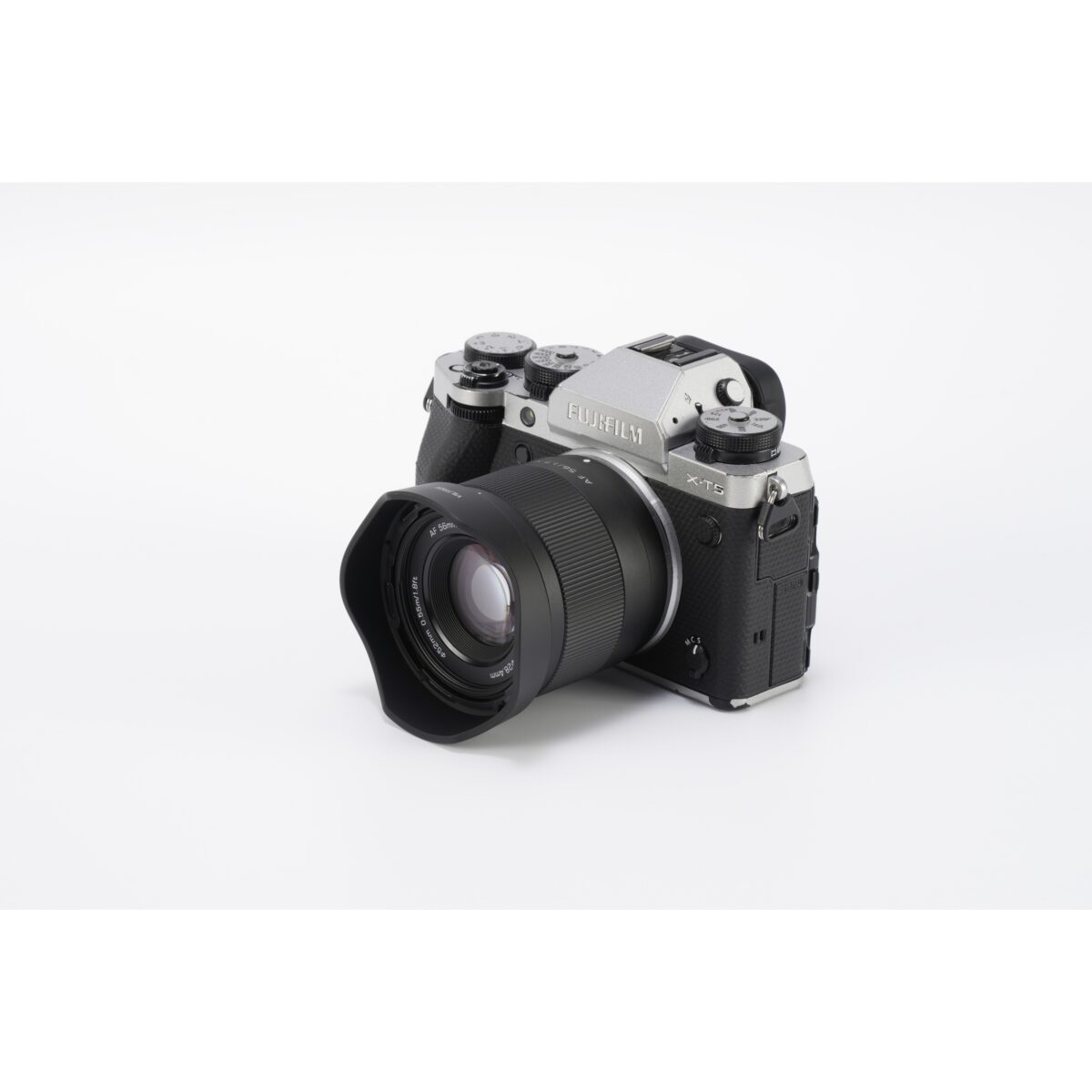 Viltrox AF 56mm f/1.7 Air E | Z | XF - Imagem 11