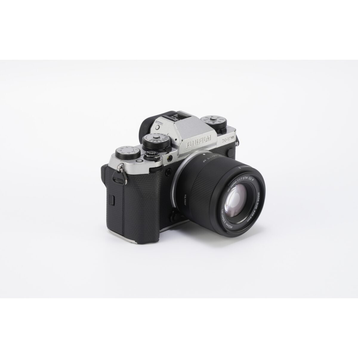 Viltrox AF 56mm f/1.7 Air E | Z | XF - Imagem 12