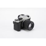 Viltrox AF 56mm f/1.7 Air E | Z | XF - Imagem 12