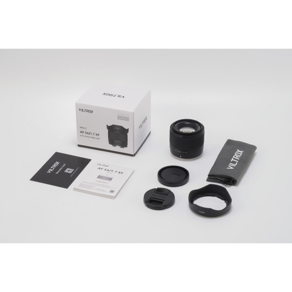 Viltrox AF 56mm f/1.7 Air E | Z | XF - Imagem 17