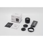 Viltrox AF 56mm f/1.7 Air E | Z | XF - Imagem 17