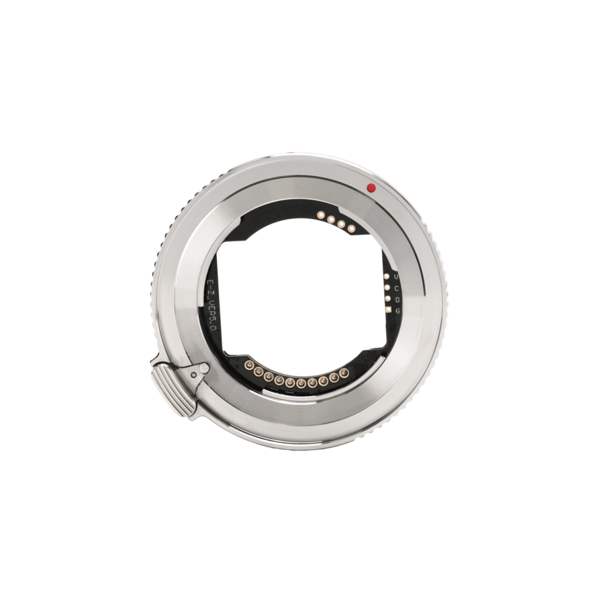 Viltrox Adaptador E-Z - Imagem 5