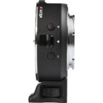 Viltrox Adaptador EF-E5 Canon EF-Sony E - Imagem 4