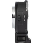 Viltrox Adaptador EF-E5 Canon EF-Sony E - Imagem 5