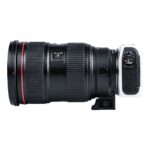 Viltrox Adaptador EF-EOS M Canon EF - Canon M - Imagen 5