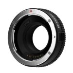 Viltrox Adaptador EF-FX1 Pro Canon EF - Fujifilm X - Imagen 2