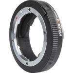 Viltrox Adaptador EF-GFX Pro Canon EF/EF-S - Fuji GFX - Imagem 2