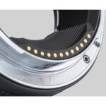 Viltrox Adaptador EF-GFX Pro Canon EF/EF-S - Fuji GFX - Imagem 5