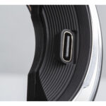 Viltrox Adaptador EF-GFX Pro Canon EF/EF-S - Fuji GFX - Imagem 4