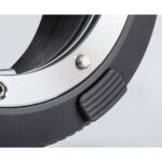 Viltrox Adaptador EF-GFX Pro Canon EF/EF-S - Fuji GFX - Imagem 3