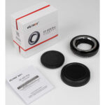 Viltrox Adaptador EF-GFX Pro Canon EF/EF-S - Fuji GFX - Imagem 9