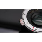 Viltrox Adaptador EF-M2 Pro Speed Booster 0.71x - Imagem 9