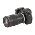 Viltrox Adaptador EF-M2 Pro Speed Booster 0.71x - Imagem 10