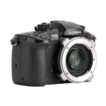 Viltrox Adaptador EF-M2 Pro Speed Booster 0.71x - Imagem 11