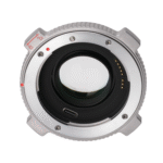Viltrox Adaptador EF-M2 Pro Speed Booster 0.71x - Imagem 2